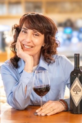 Tiziana Lucentini