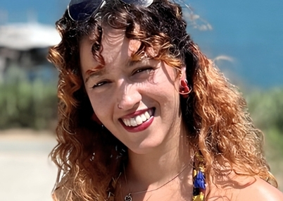 Viviana Malva von Wanderlust