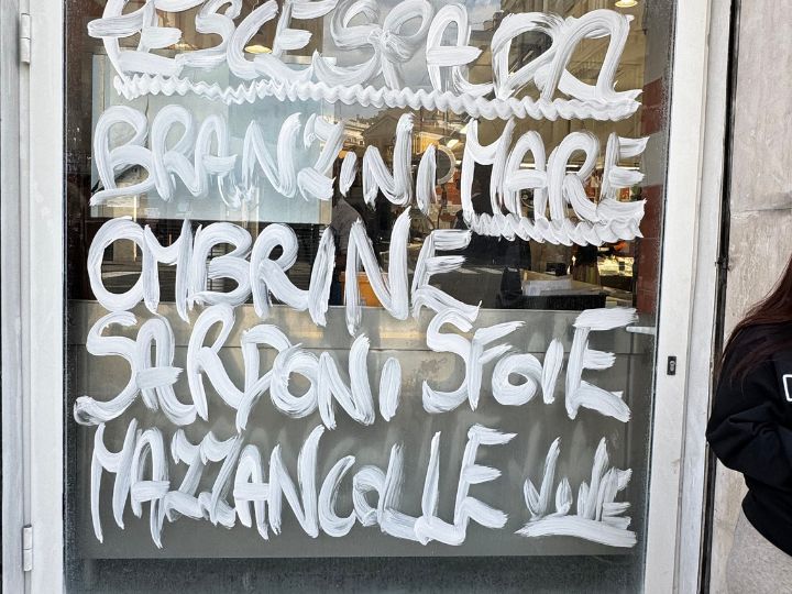 Triest Angebot