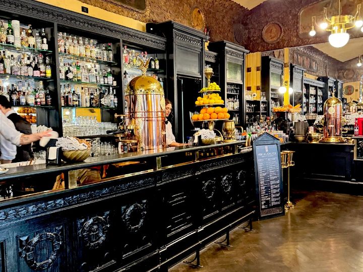 Caffè San Marco