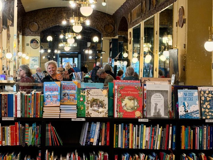 Caffè San Marco