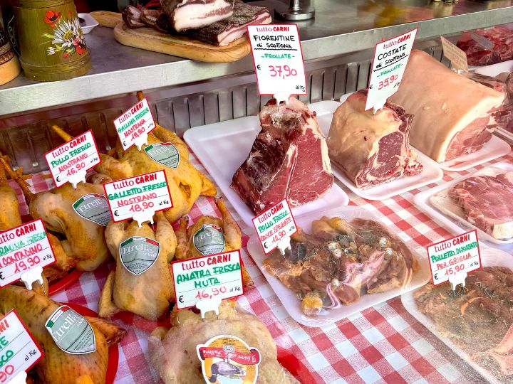 Triest Marcelleria